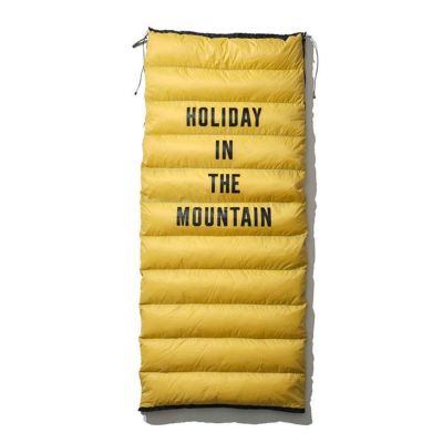 MOUNTAIN RESEARCH / SOLOIST