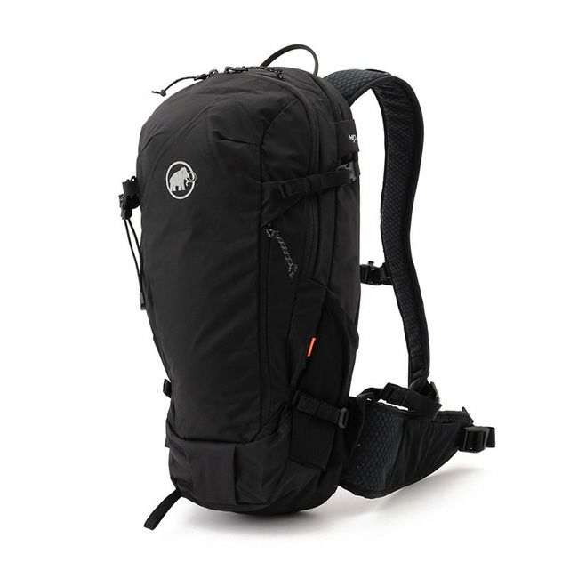 MAMMUT マムート リチウム15