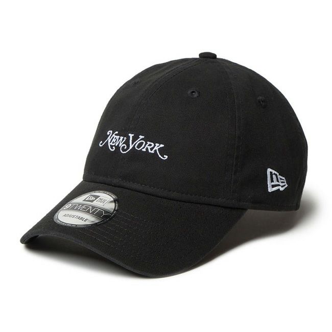 NEW ERA ニューエラ 9TWENTY New York Magazine