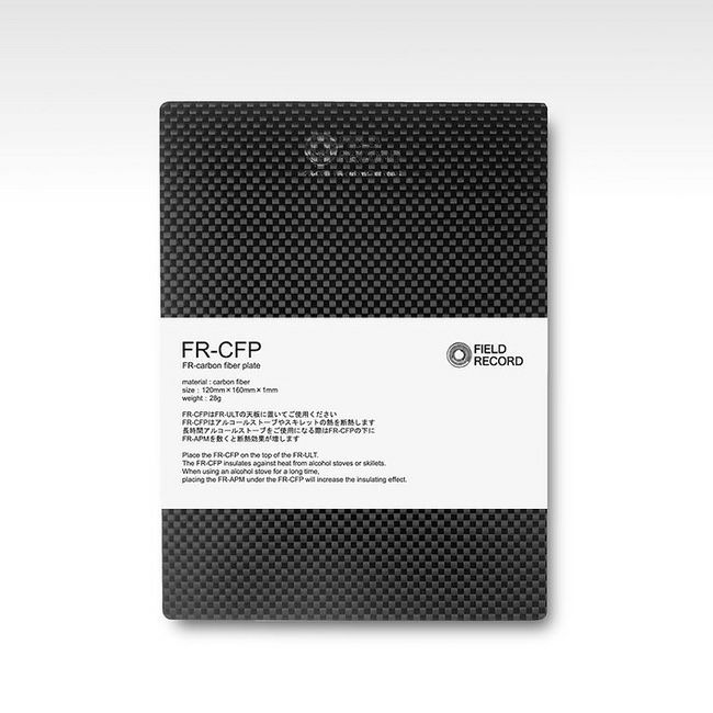 FIELD RECORD フィールドレコード 通販