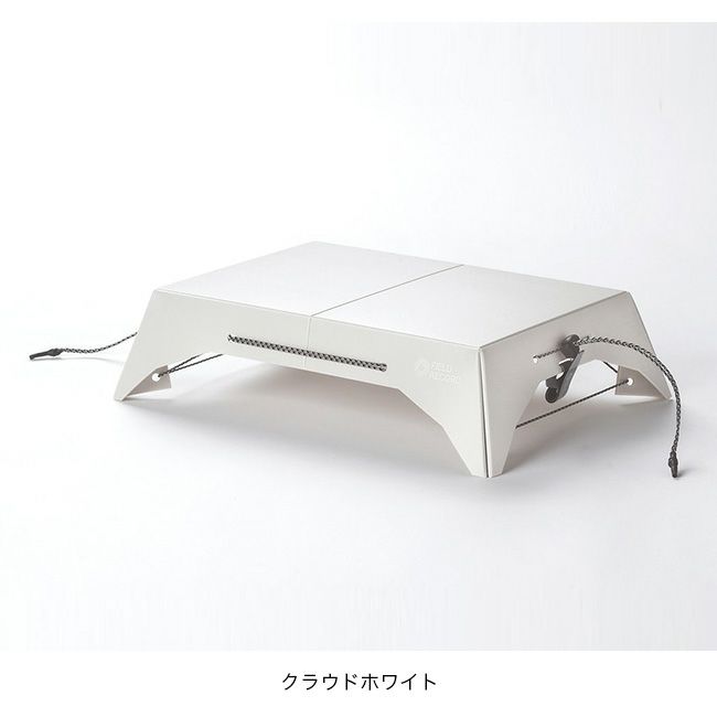 FIELD RECORD フィールドレコード FRウルトラライトテーブル