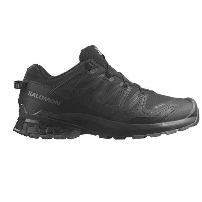 SALOMON サロモン XAプロ3DV9ワイドGTX メンズ