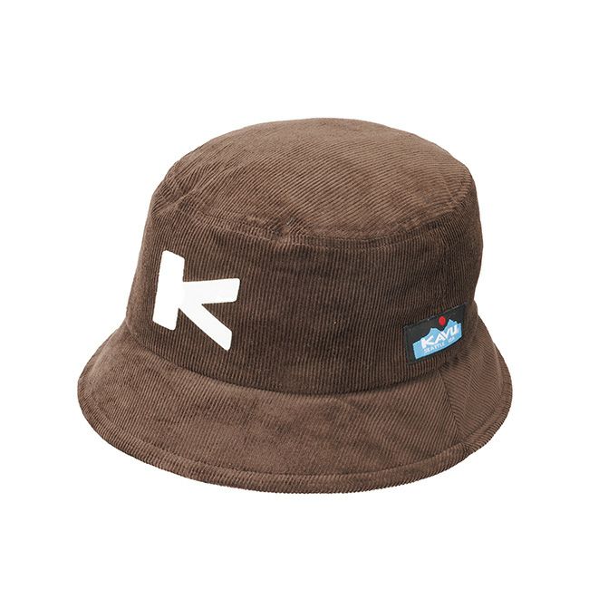 KAVU カブー コードKハット