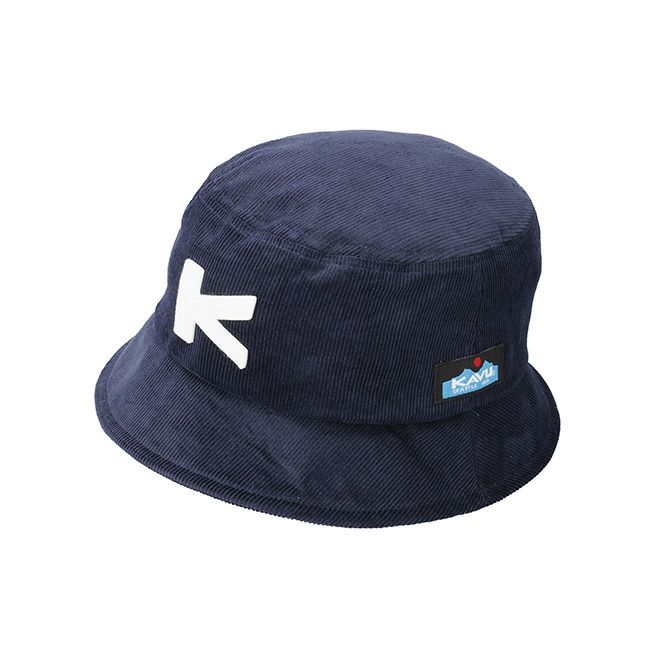 KAVU カブー コードKハット【キッズ】