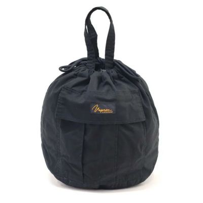 NAPRON ナプロン コーデュロイペーシェントバッグ13L｜SUNDAY MOUNTAIN