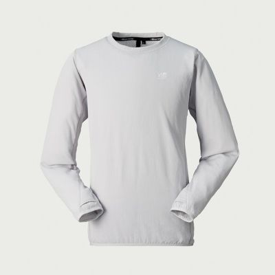 トップス CAYL Live Wool Mix Long Sleeve XL 01.jpg