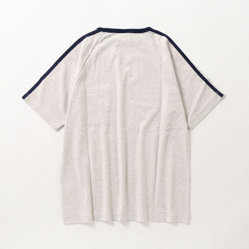 THE SHINZONE ザ シンゾーン ブックマークTEE｜SUNDAY MOUNTAIN