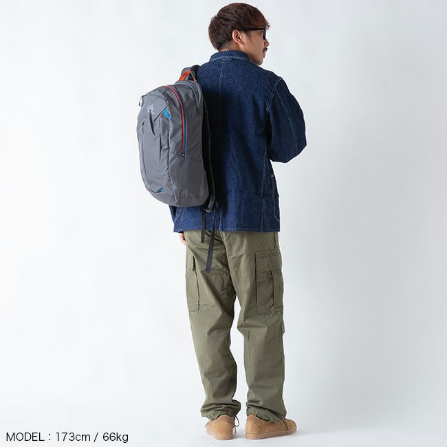 GREGORY グレゴリー レトナ25｜SUNDAY MOUNTAIN｜サンデーマウンテン