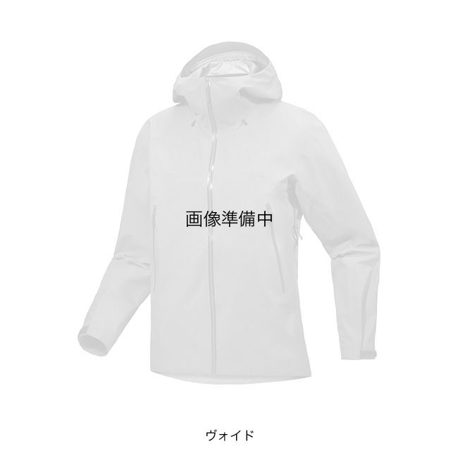 値下げ11/18までARC'TERYX　Beta SL Ivory  Mサイズ BEAMS（ビームス）ARC'TERYX / Beta SL Jacket（ブルゾン