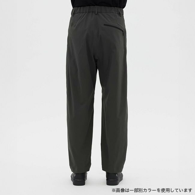 【DESCENTE ALLTERRAIN】デサントオルテライン テーパードパンツ Amazon | DESCENTE ALLTERRAIN デサントオルテライン テーパード