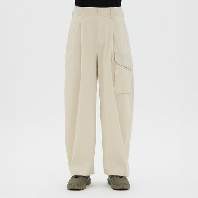 DESCENTE ALLTERRAIN デサントオルテライン プライムフレックスワイド