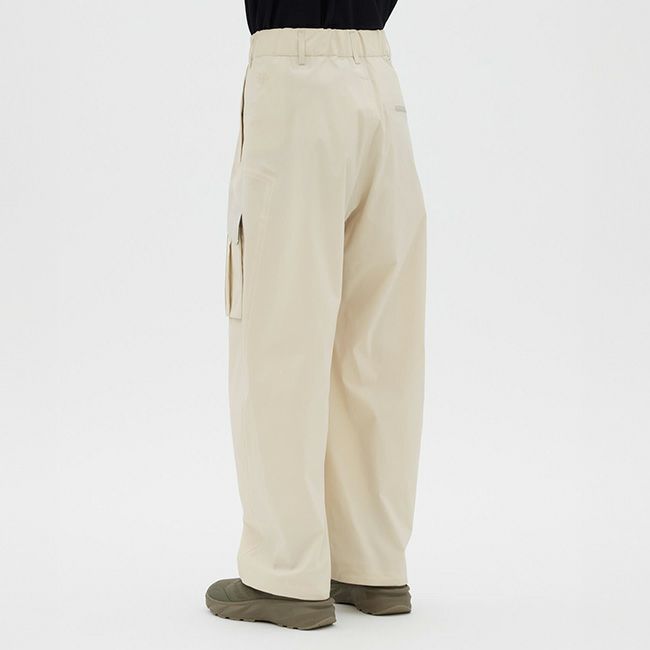 DESCENTE ALLTERRAIN デサントオルテライン プライムフレックスワイド 