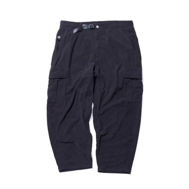 STONEMASTER×ROKX ストーンマスター×ロックス テレインカーゴパンツコーデュロイ