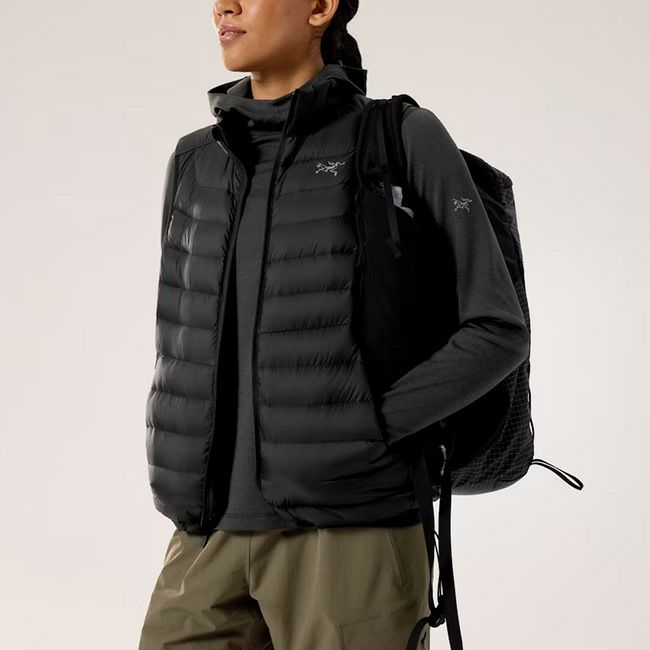ディーにArc'teryx アークテリクス ARC'TERYX / アークテリクス：Alpha SV Jacket M：X00000755503[STD