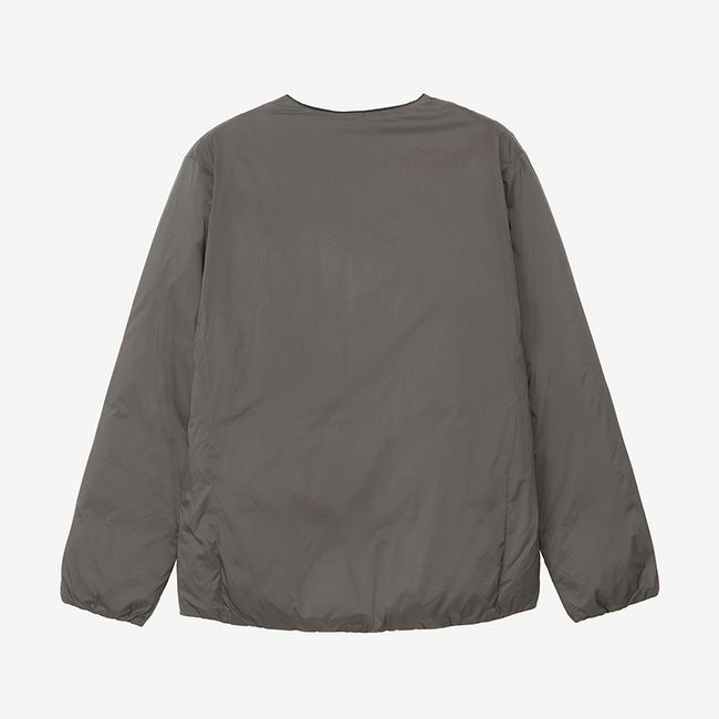 Goldwin カーディガン DH DEEP CHARCOAL サイズ2(M) Goldwin カーディガン DH DEEP CHARCOAL サイズ2(M) Goldwin