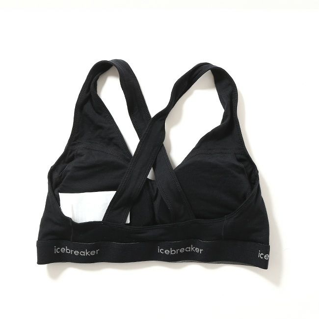 Icebreaker アイスブレーカー 125クールライトスプライトレーサー