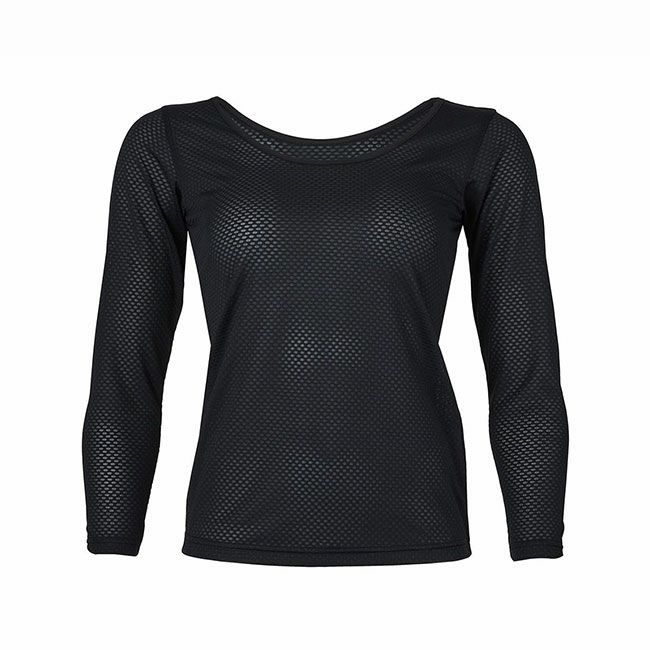 Millet ミレー ドライナミックスルー2 U LS【ウィメンズ】