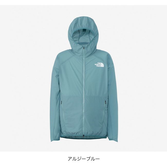 THE NORTH FACE ノースフェイス インフィニティトレイルフーディ ユニセックス｜SUNDAY MOUNTAIN｜サンデーマウンテン