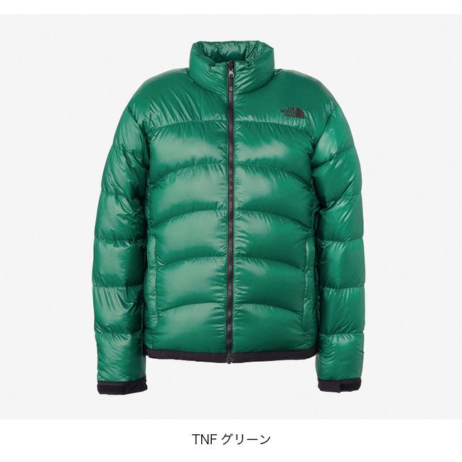 THE NORTH FACE ノースフェイス ジップインジップアコンカグアジャケット メンズ｜SUNDAY MOUNTAIN｜サンデーマウンテン