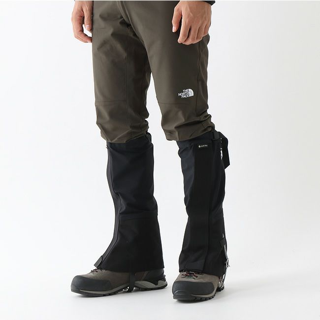 OUTDOOR RESEARCH アウトドアリサーチ クラシック クロックゲイター