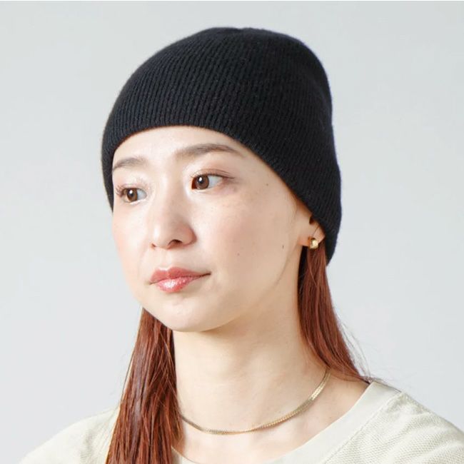 RACAL ラカル カシミアミックスワッチ