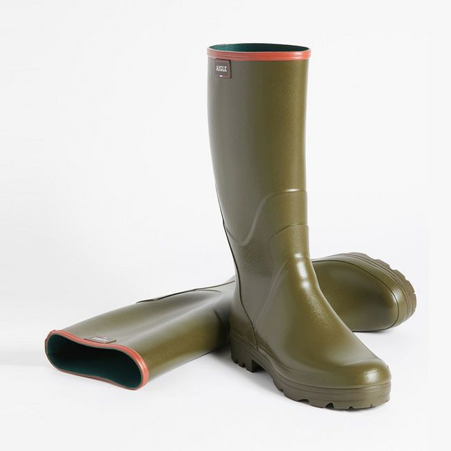 AIGLE エーグル シャンボードプロ2 メンズ