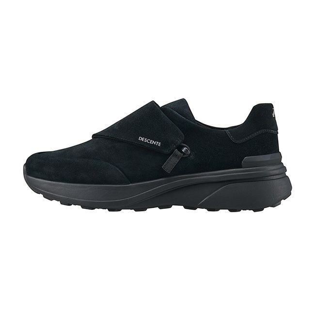 DESCENTE デサント ヴェルサー スリップオンスタイル