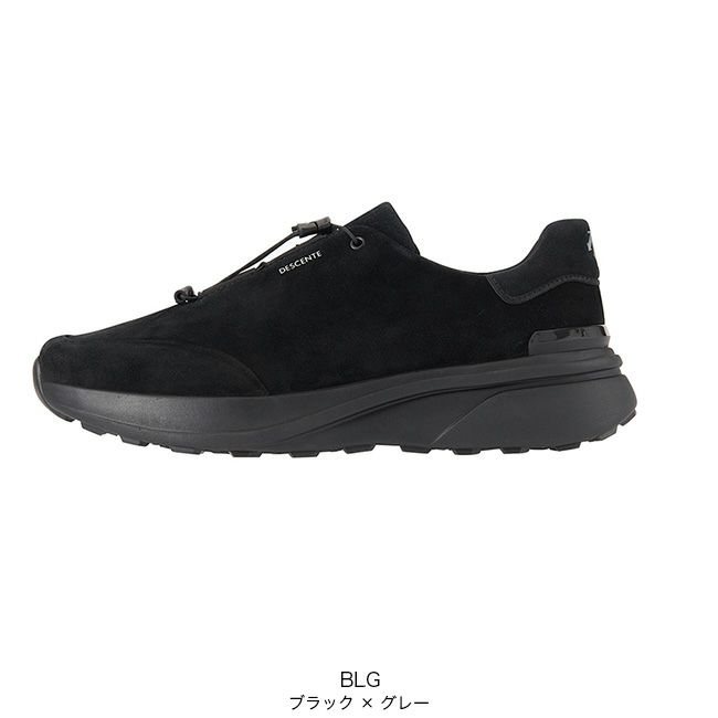 DESCENTE デサント　S 美品 デサント（DESCENTE）（メンズ）オーセンティック スタンド