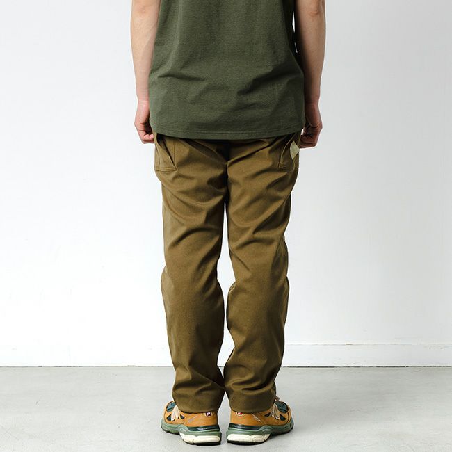 narifuri ナリフリ NFC AYタンクパンツ メンズ｜SUNDAY MOUNTAIN