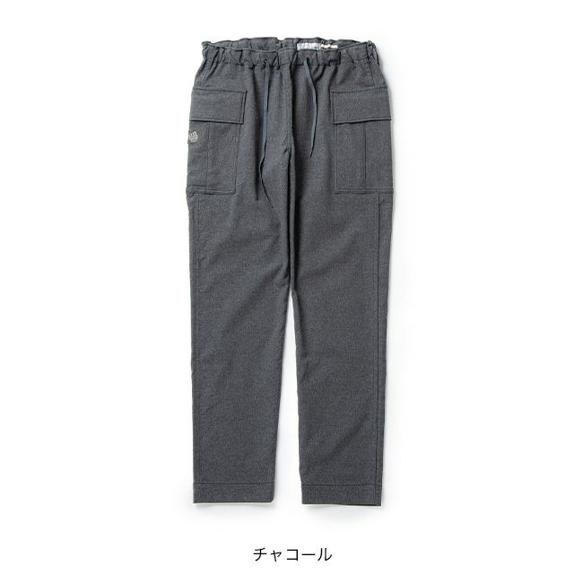 narifuri ナリフリ NFC AYタンクパンツ メンズ｜SUNDAY MOUNTAIN