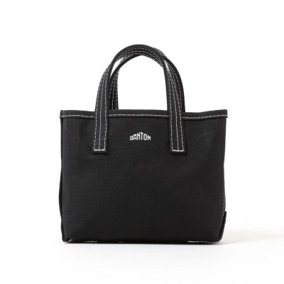 DANTON ダントン ポンヌフ コーデュラキャンバス ユニセックス