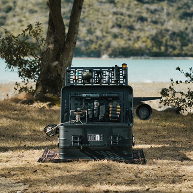 mind マインド カスタムベースボックス｜SUNDAY MOUNTAIN｜サンデー