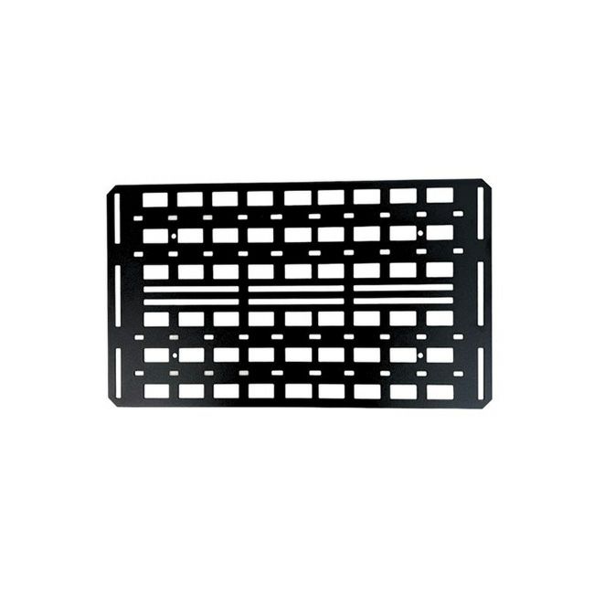 mind マインド 蓋裏正面パネル