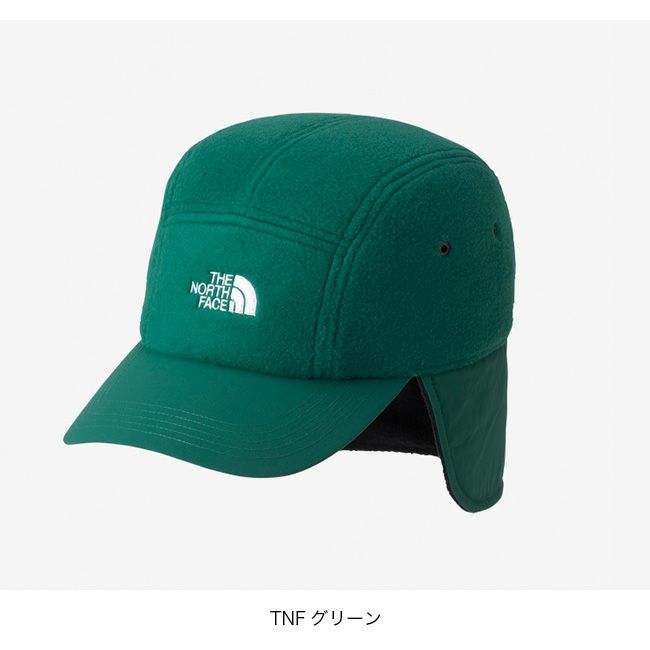 THE NORTH FACE ノースフェイス フリースイヤーマフキャップ