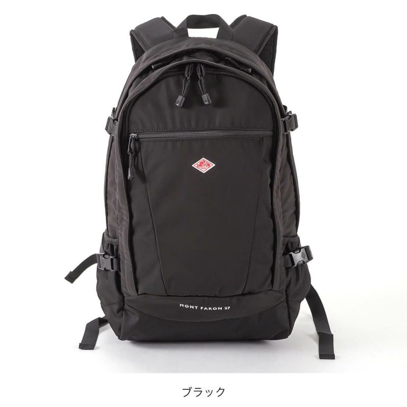 DANTON ダントン モンファロン27｜SUNDAY MOUNTAIN｜サンデーマウンテン