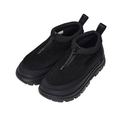 シャカ SHAKA ジップモカシンブーティ SHAKA シャカ ジップモカシンブーティEX｜SUNDAY MOUNTAIN