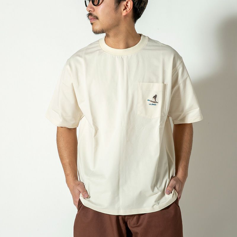 L.L.Bean JAPAN EDITION エルエルビーンジャパンエディション マラード