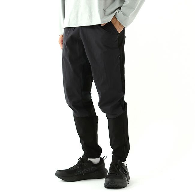 finetrack ファイントラック スカイトレイルパンツ メンズ｜SUNDAY