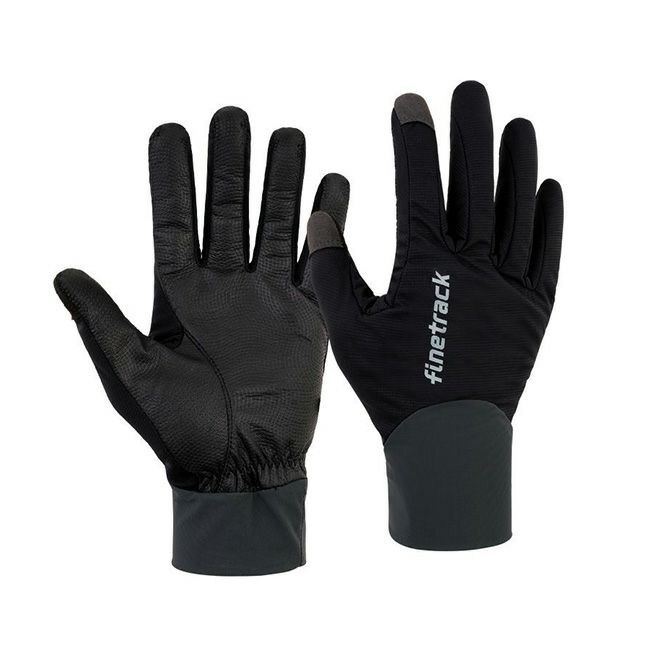 finetrack ファイントラック エバーブレスウインタートレイルグローブメンズ