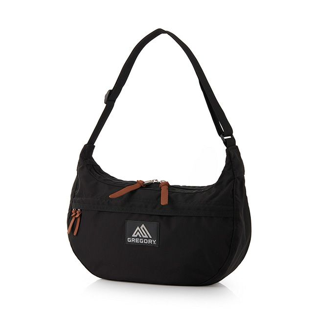 GREGORY グレゴリー サッチェルM