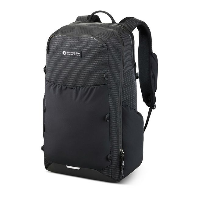 Gossamer Gear ゴッサマーギア エアロジェット 35L