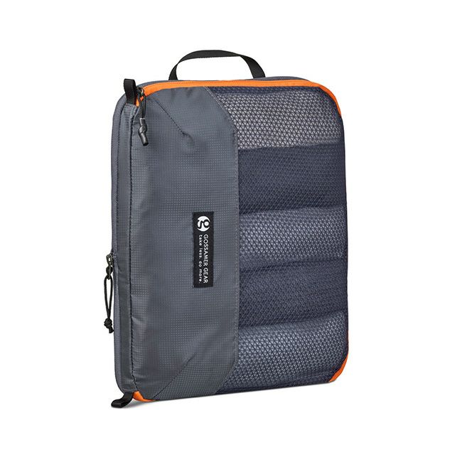 Gossamer Gear ゴッサマーギア コンプレッションパッキングキューブ