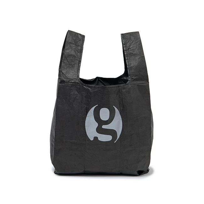 Gossamer Gear ゴッサマーギア ウルトラライトタイベックリフレクティブエコバッグ