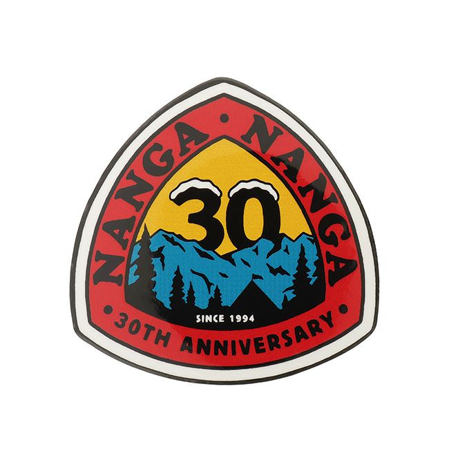 Mountain Research マウンテンリサーチ H.I.T.M. マグネット｜SUNDAY