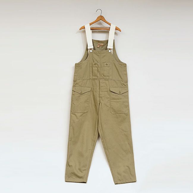 NIGEL CABOURN ナイジェルケーボン PT05レイルウェイダングヘビーコットン