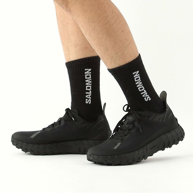 Norda ノルダ 001 メンズ