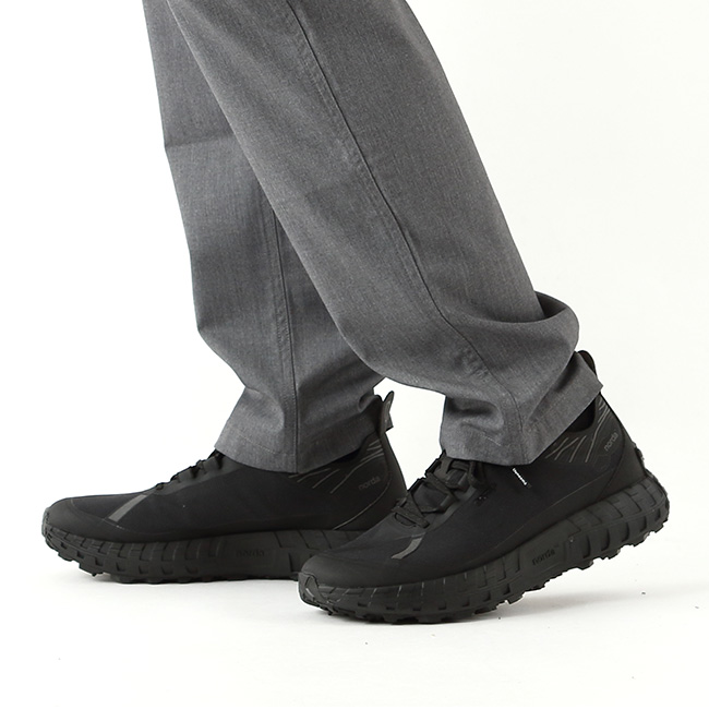 Norda ノルダ 001 メンズ