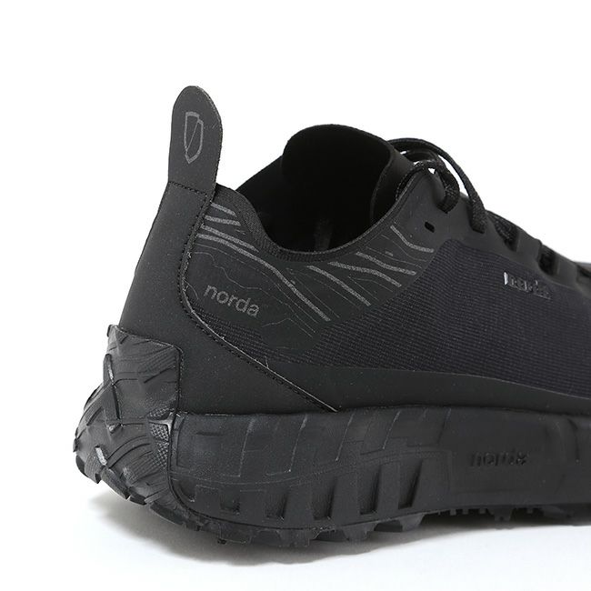 Norda ノルダ 001 メンズ｜SUNDAY MOUNTAIN｜サンデーマウンテン