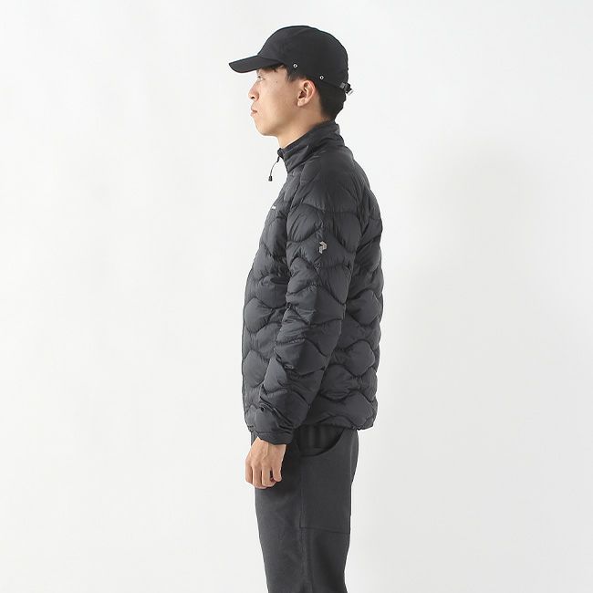 PeakPerformance ピークパフォーマンス ヘリウムダウンジャケット