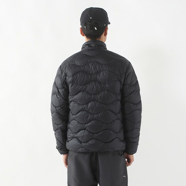 PeakPerformance ピークパフォーマンス ヘリウムダウンジャケット